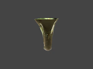 RING-021 3D Model