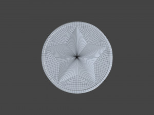 RING-022 3Dモデル