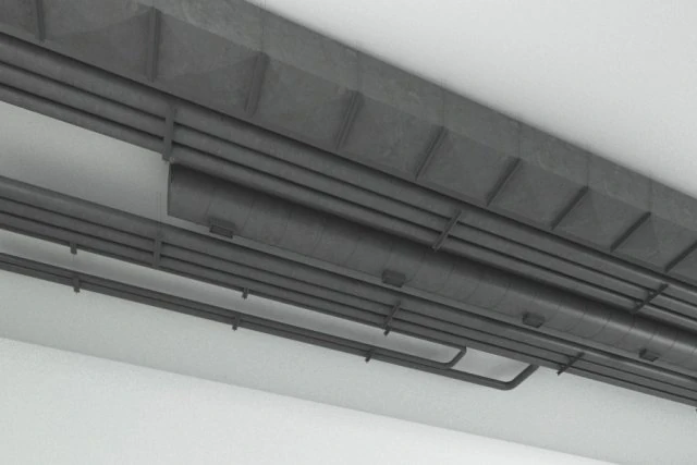 ventila&ccedil;&atilde;o Modelo 3D .c4d .max .obj .3ds .fbx .stl .blend 