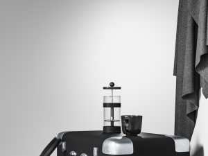 tea before traveling decor pack 3D-Modell