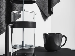 tea before traveling decor pack 3D Model