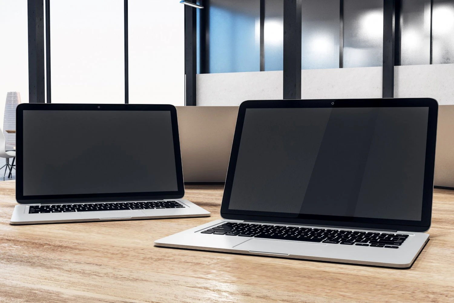 appel macbook 3D Model .c4d .max .obj .3ds .fbx .stl .blend 