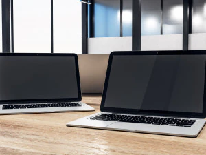 ma&ccedil;&atilde; macbook Modelo 3D