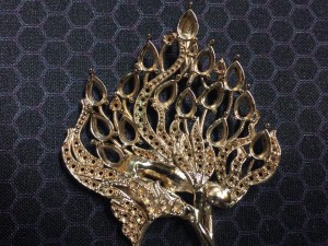 hechizo neacklace magerit Model do druku 3D