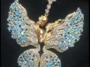 magerit wieczny Model 3D