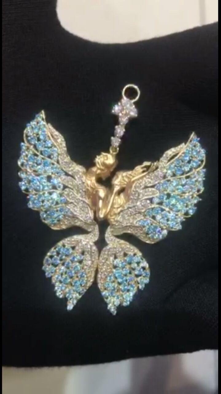 Magerit butterfly sales lovers