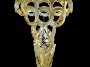 ring aj 3D Print Model