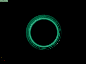 set ring10 3D 프린트 모델