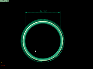 set ring10 3D 프린트 모델