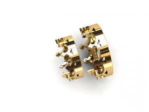 set ring 3D Print Model