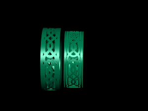 set ring01 3D Print Model