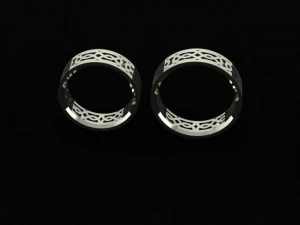 set ring01 3D Print Model
