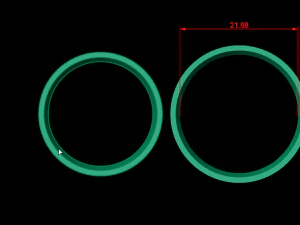 set ring01 3D Print Model