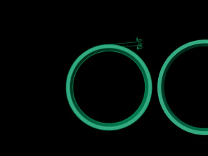 set ring01 3D Print Model