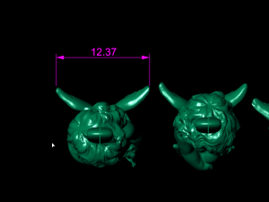 4angel 3D 打印模型