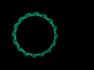 set ring02 3D Print Model