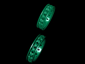 set ring02 3D Print Model