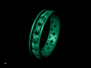 set ring02 3D Print Model