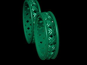 set ring02 3D Print Model