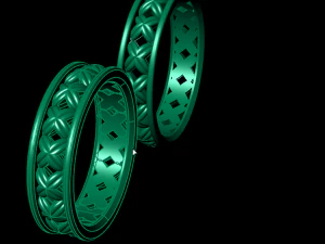 set ring02 3D Print Model