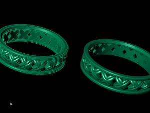 set ring02 3D Print Model
