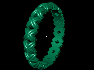 set ring02 3D Print Model