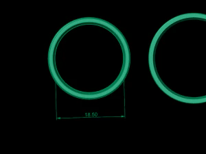 set ring02 3D Print Model