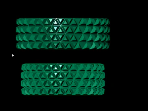 set ring04 3D Print Model