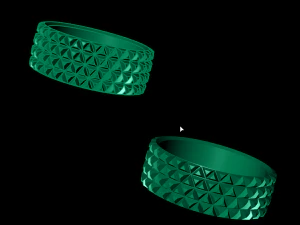 set ring04 3D Print Model