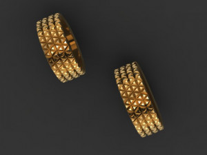 set ring04 3D Принт Модель