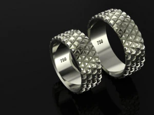 set ring04 3D Print Model