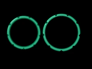 set ring07 3D Print Model