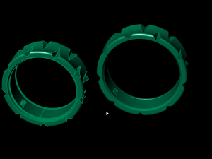 set ring07 3D-printmodel