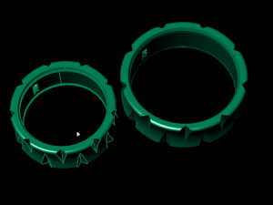 set ring07 3D-printmodel