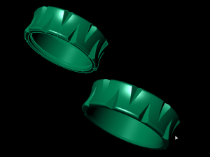 set ring07 3D-printmodel
