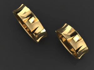 set ring07 3D Print Model