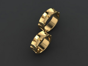 set ring07 3D-printmodel