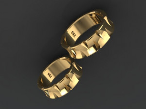 set ring07 3D-printmodel