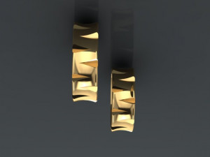set ring07 3D-printmodel