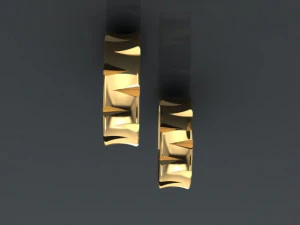 set ring07 3D Print Model