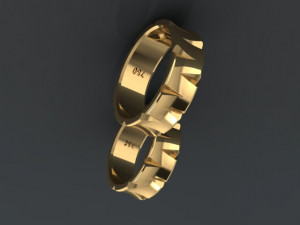 set ring07 3D-printmodel