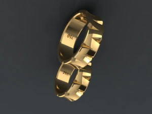 set ring07 3D Print Model