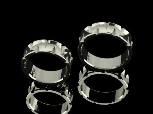set ring07 3D-printmodel
