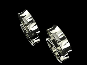 set ring07 3D Print Model