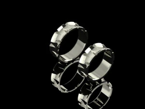 set ring07 3D Print Model