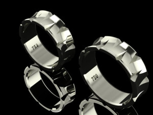 set ring07 3D-printmodel