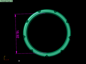 set ring07 3D-printmodel