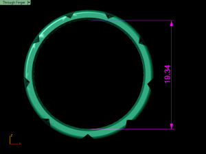 set ring07 3D-printmodel