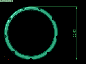set ring07 3D-printmodel