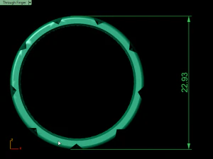 set ring07 3D Print Model